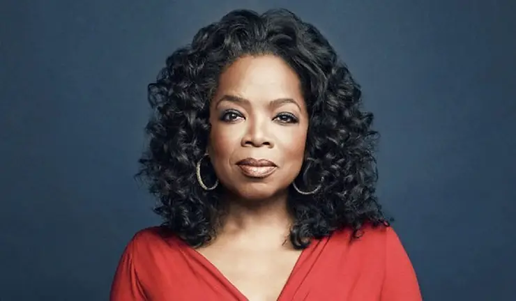 Celebrando o Impacto de Oprah Winfrey: Uma Voz Poderosa na Mídia e na Filantropia